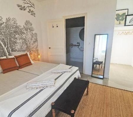 Domaine Lapeze Apartment Montcuq Стая снимка
