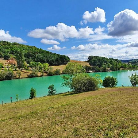 Domaine Lapeze Apartment Montcuq Екстериор снимка
