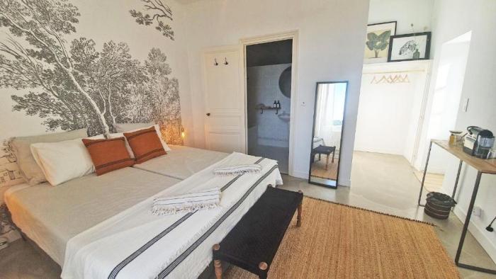 Domaine Lapeze Apartment Montcuq Стая снимка