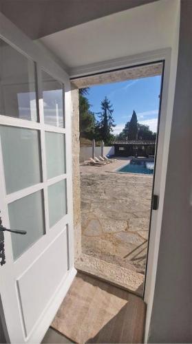 Domaine Lapeze Apartment Montcuq Стая снимка