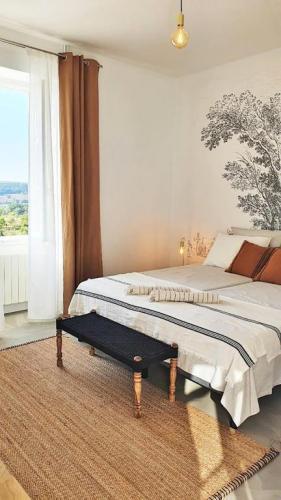 Domaine Lapeze Apartment Montcuq Стая снимка