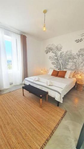 Domaine Lapeze Apartment Montcuq Стая снимка