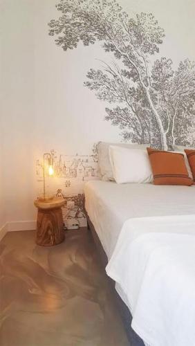 Domaine Lapeze Apartment Montcuq Стая снимка
