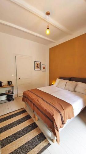 Domaine Lapeze Apartment Montcuq Стая снимка