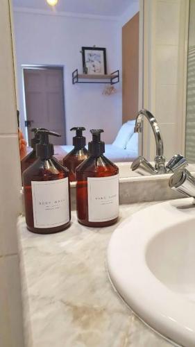 Domaine Lapeze Apartment Montcuq Стая снимка