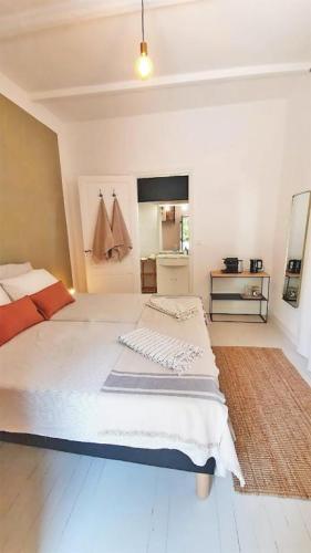 Domaine Lapeze Apartment Montcuq Стая снимка