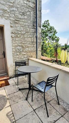 Domaine Lapeze Apartment Montcuq Стая снимка