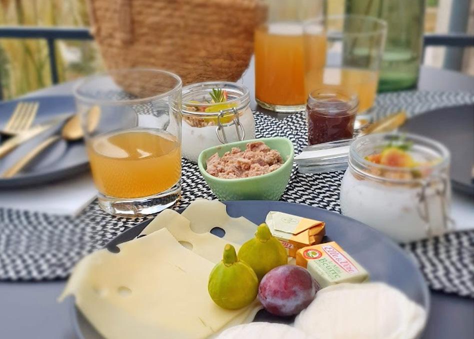 Domaine Lapeze Apartment Montcuq Екстериор снимка
